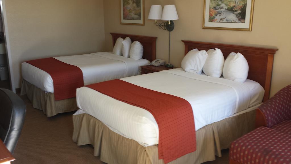 Baymont By Wyndham Paris Quarto foto