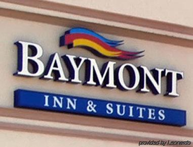 Baymont By Wyndham Paris Exterior foto