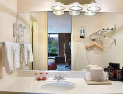 Baymont By Wyndham Paris Quarto foto